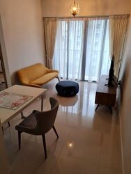 Coco Palms (D18), Condominium #564129031